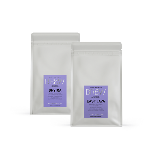 Sweet & Fruity Bundle