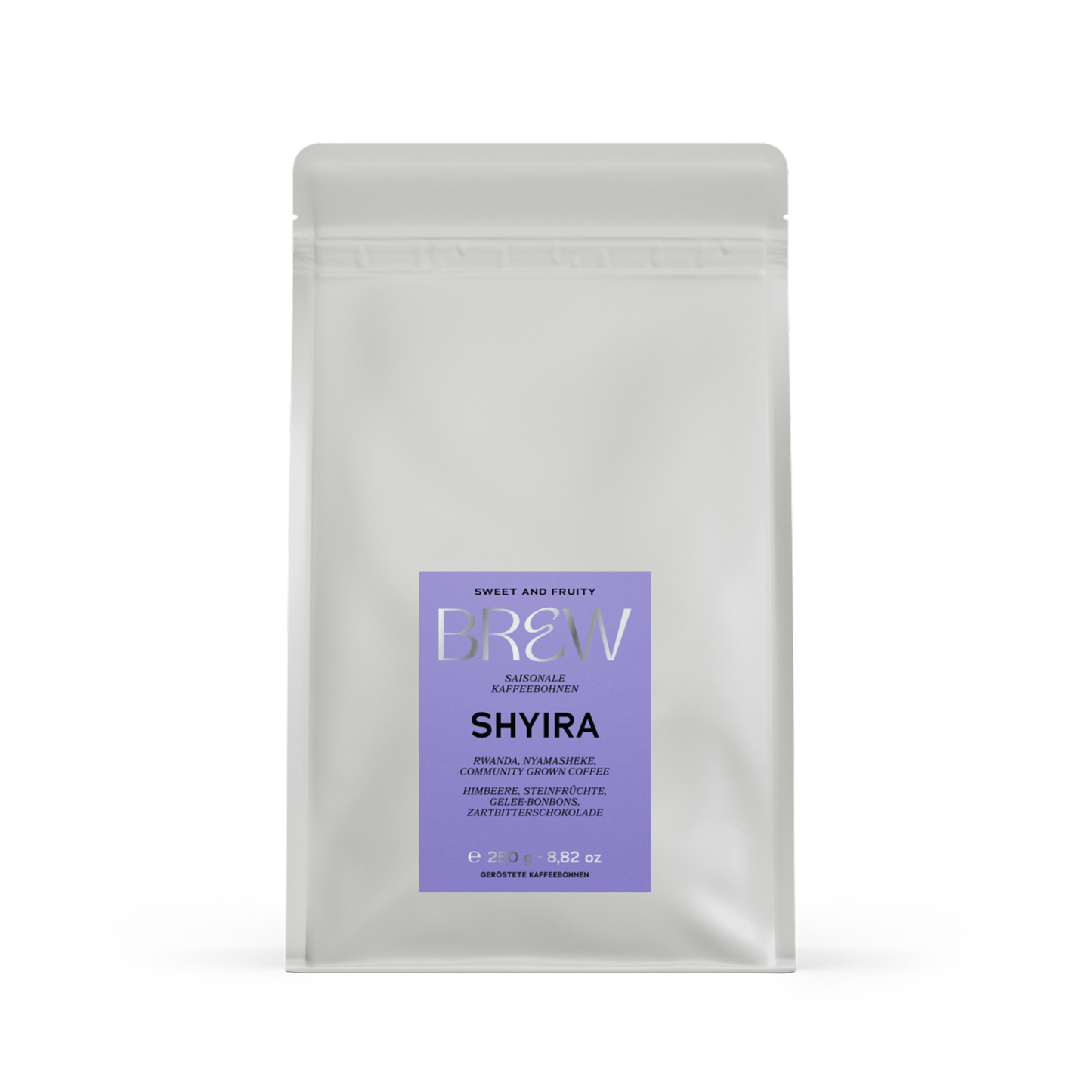 Shyira - Natural