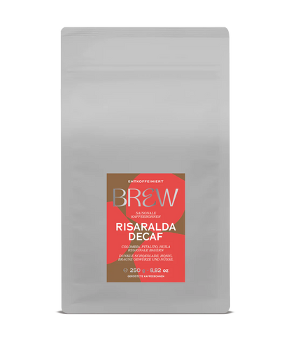 Risaralda Decaf