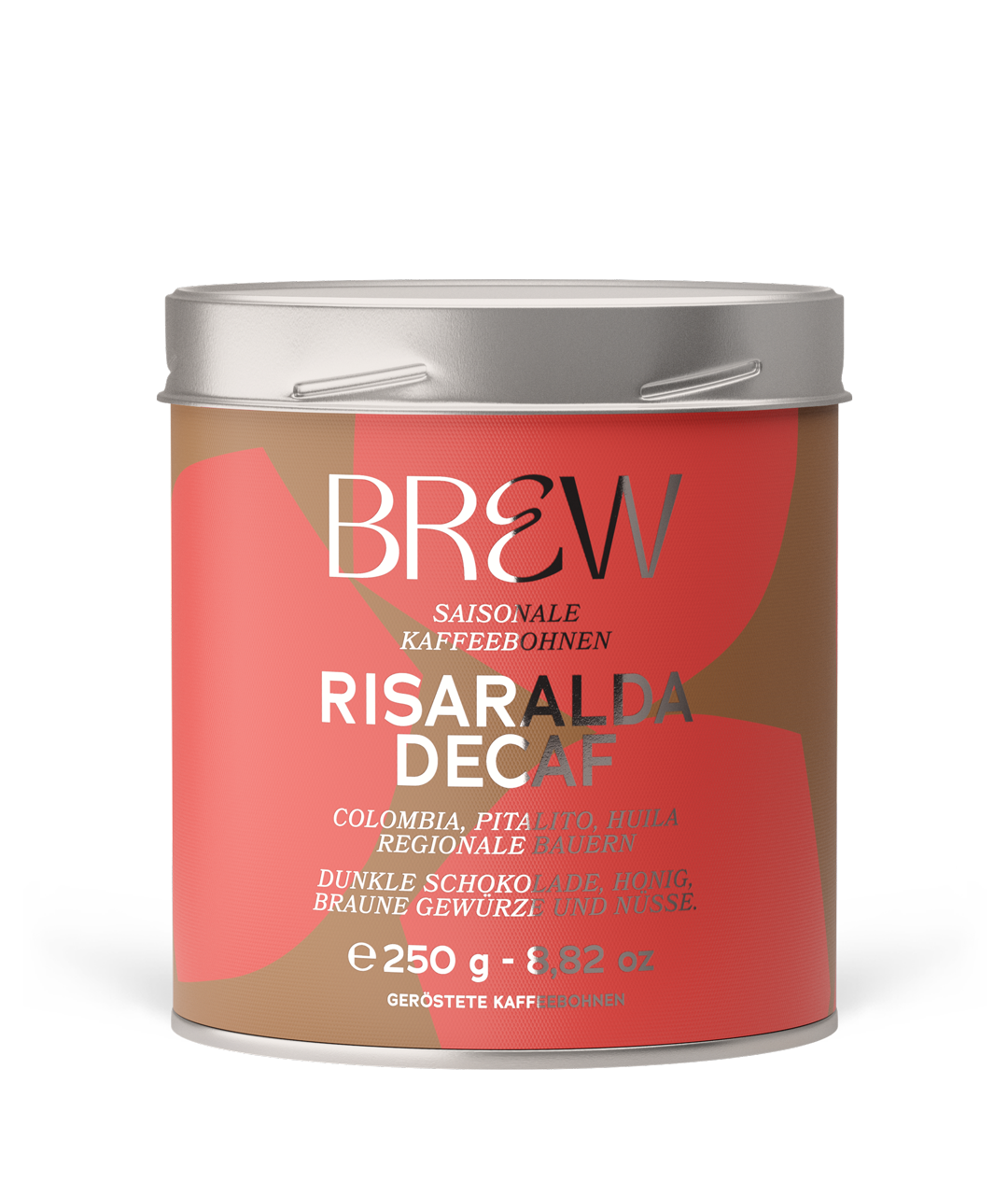 Risaralda Decaf
