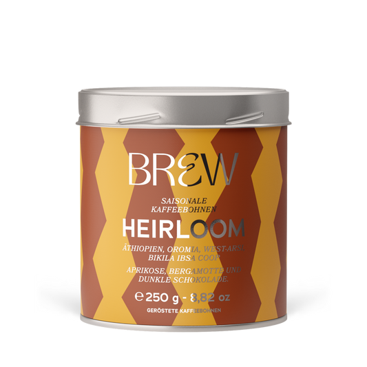 Heirloom