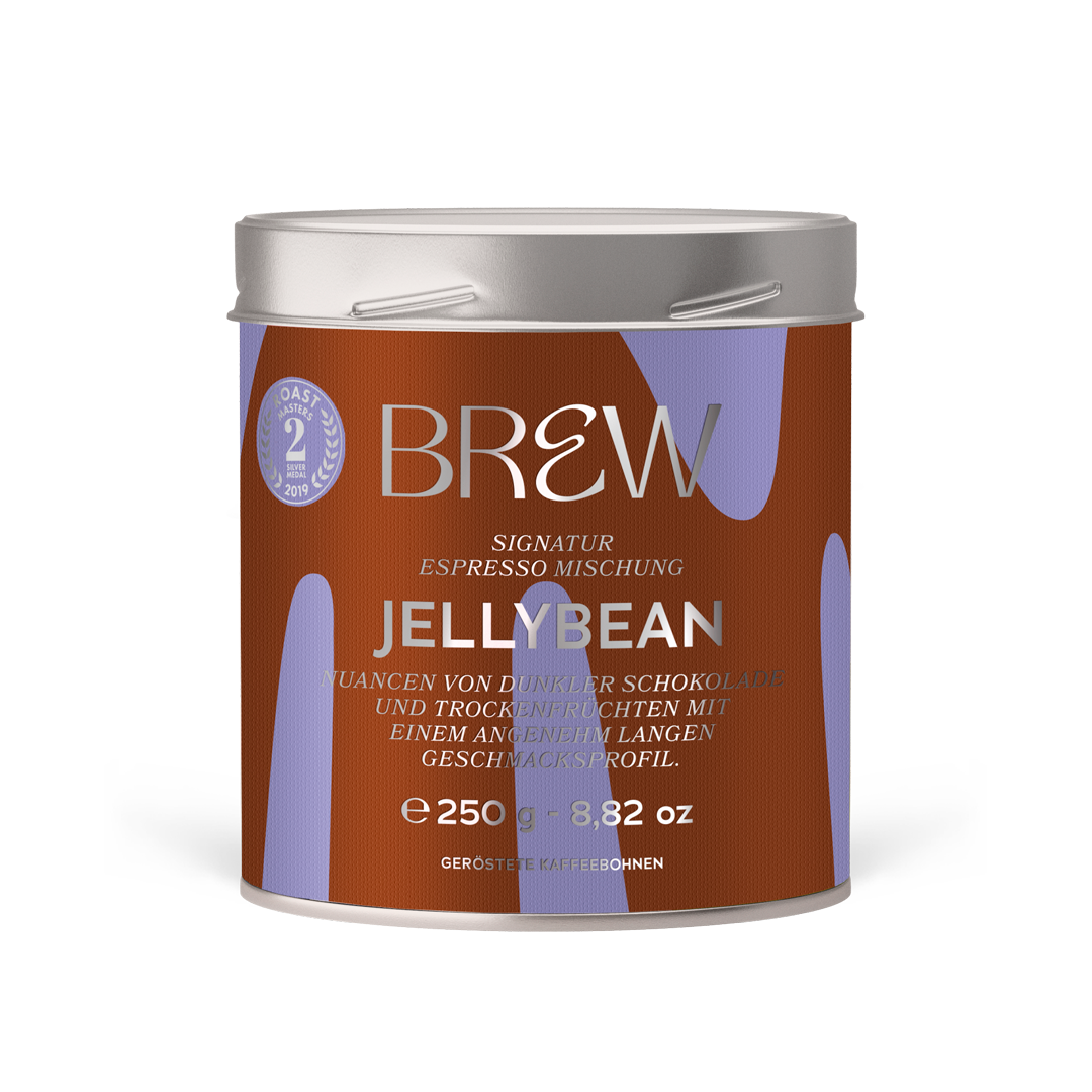 Jelly Bean
